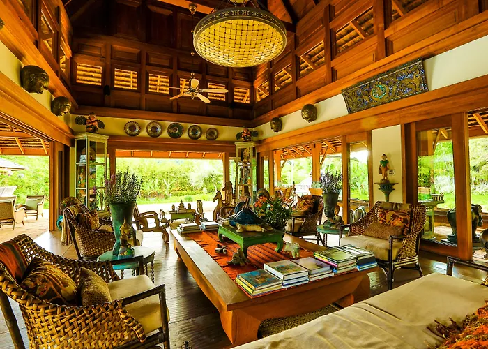 Howie'S Homestay