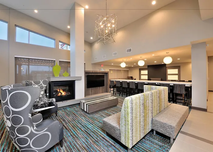 Residence Inn By Marriott Houston Tomball