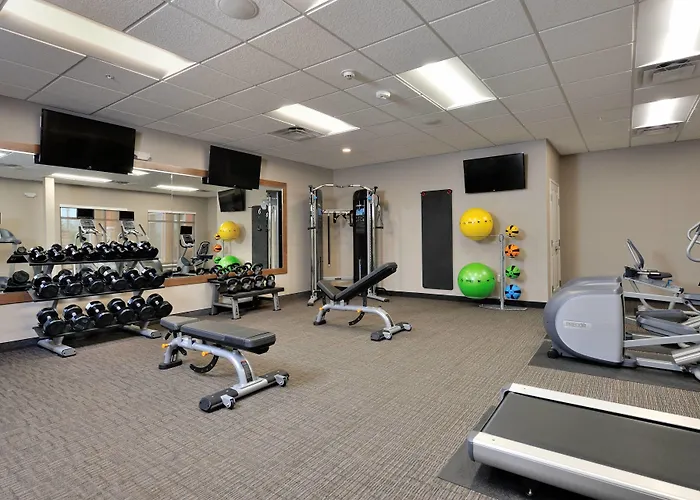 Residence Inn By Marriott Houston Tomball