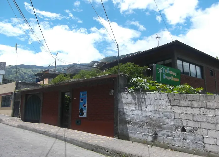  La Casa Del Molino Blanco