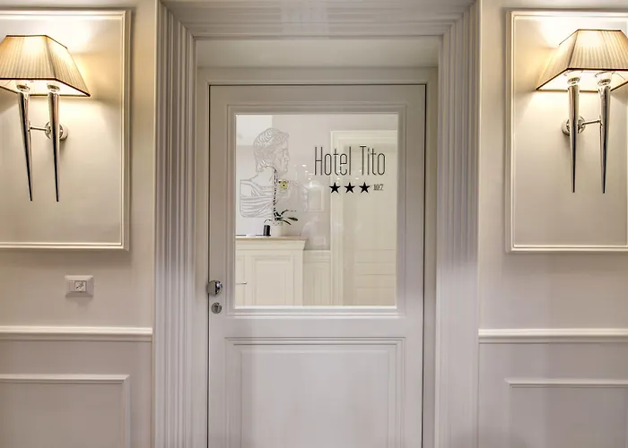 Hotel Tito