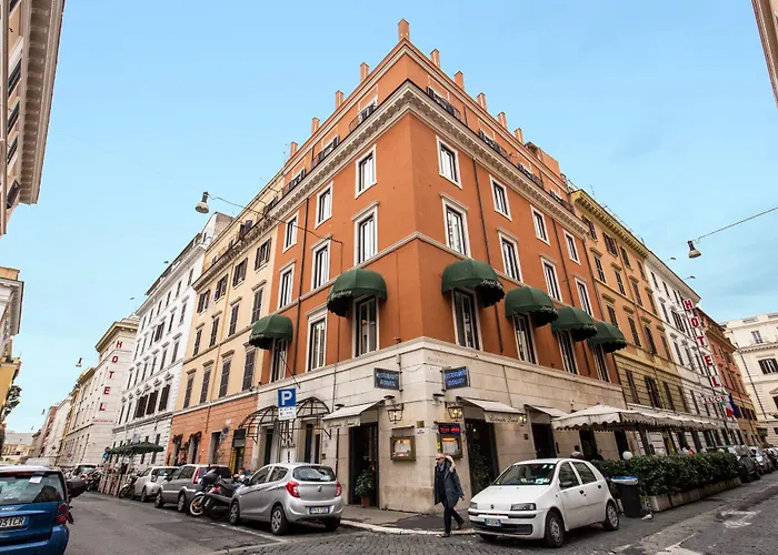 Hotel Tito
