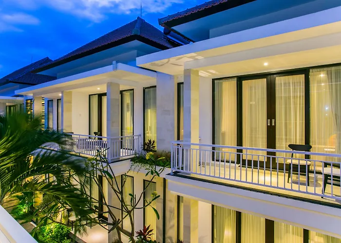 The Diana Suite