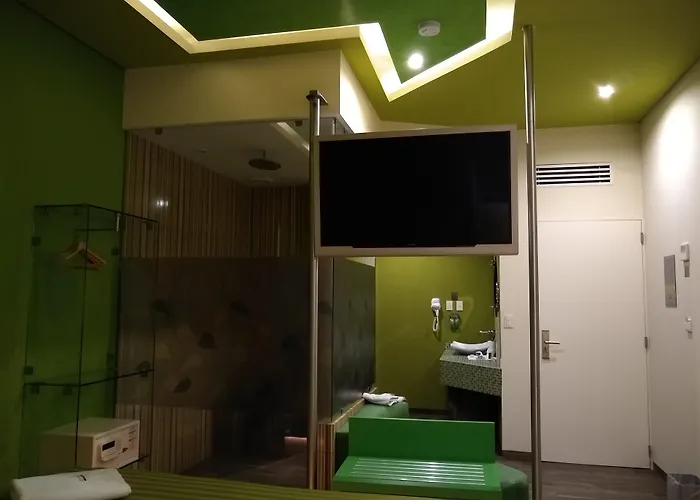 Hotel y Villas Natura