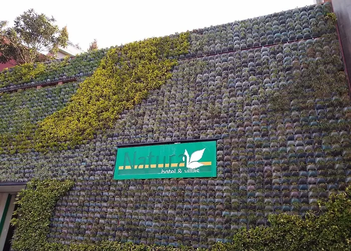 Hotel y Villas Natura
