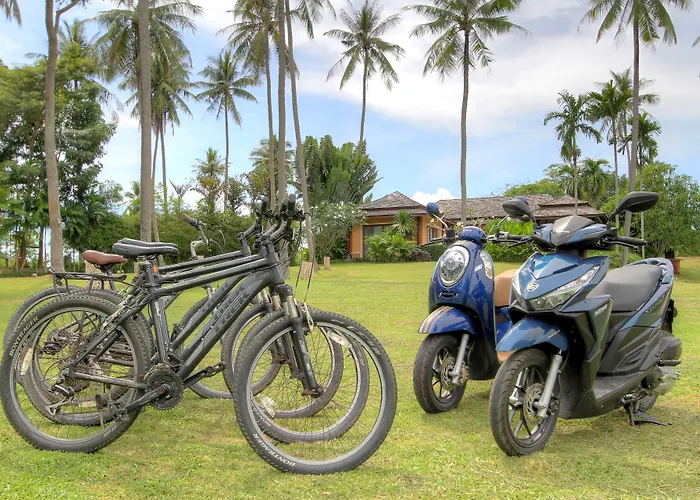 Laguna Villas Boutique Hotel
