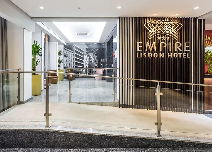  Empire Lisbon