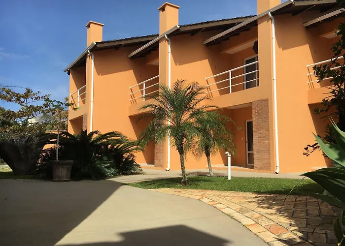 B&B: Costa Allegra Ingleses Residence