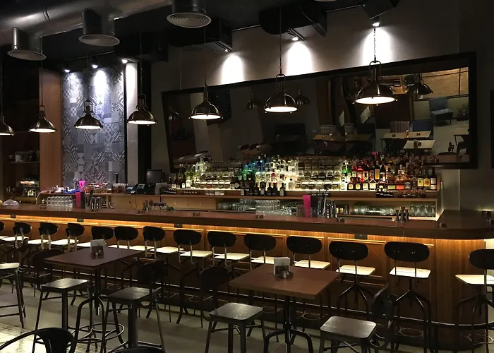 Caramel Boutique Hotel