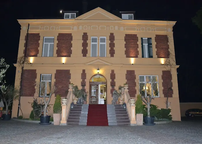 Boetiek hotel: Il Gladiatore