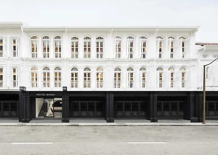 3 SterneHotel Mono