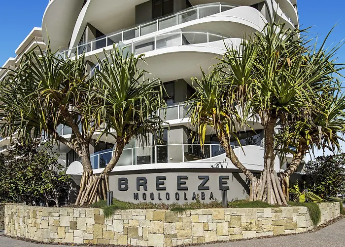 Breeze , Ascend Collection