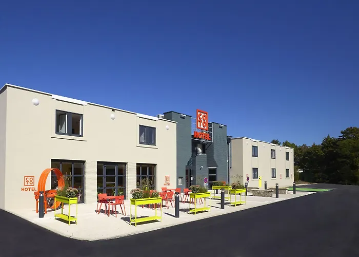Coto Hotel