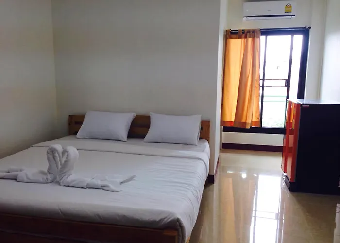 Hotel de 3 estrellas: Eden Garden Resort