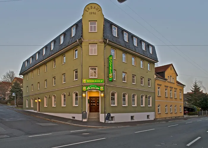 Weberhof