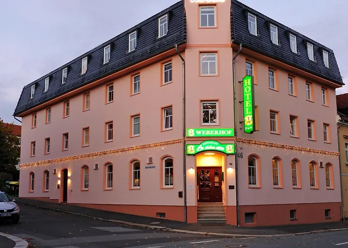 Weberhof