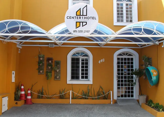 Center 1