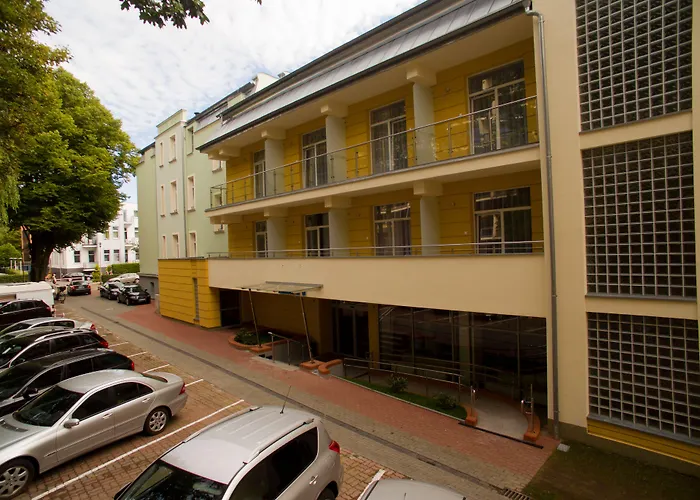 Hotel Zorza