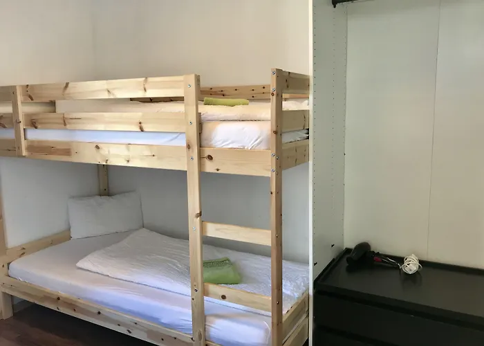 Marco Hostel