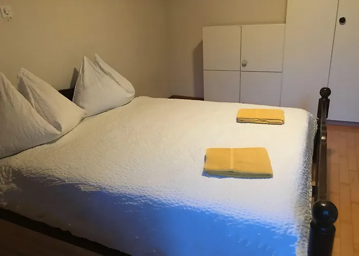Marco Hostel