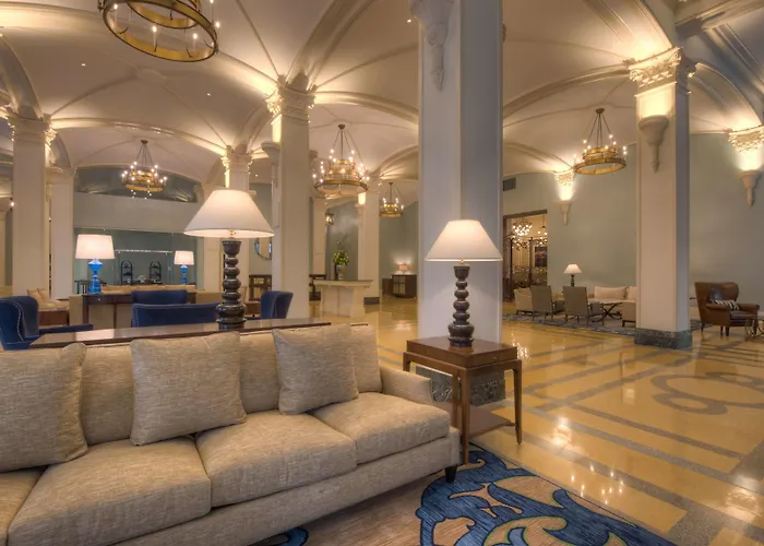 5 star hotel: Nopsi Hotel New Orleans