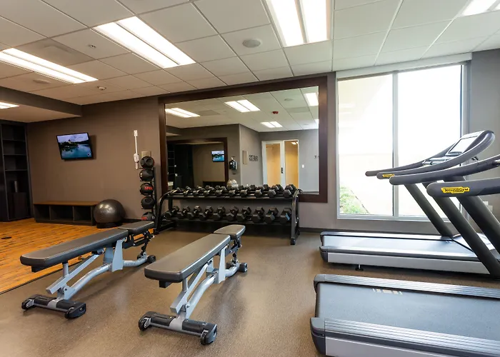 Fairfield Inn & Suites By Marriott Bay City, Texas