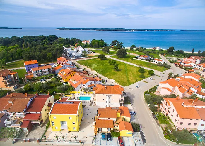 Apartment: Apartments Villa Nina