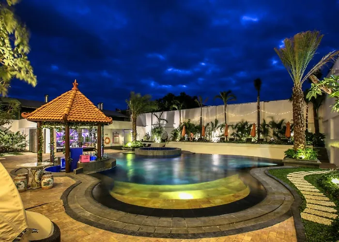 Kj Yogyakarta