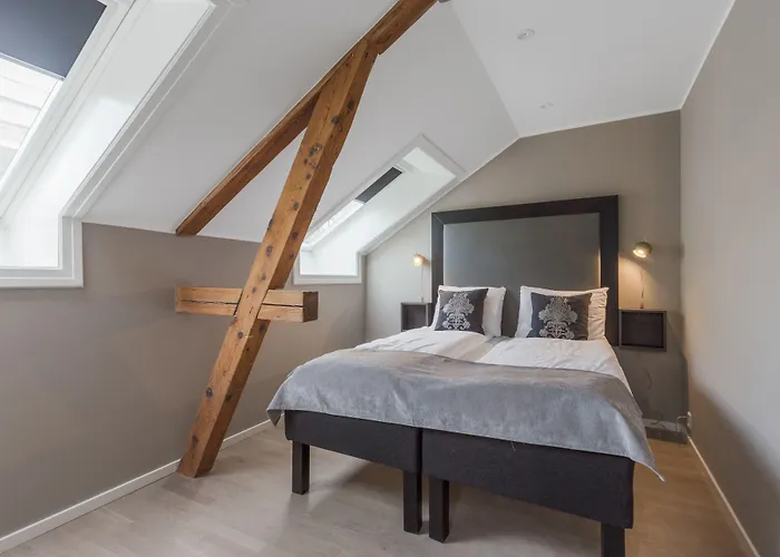 Vacation rental: Forenom Serviced Apartments Oslo Opera