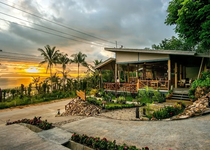 Family Hotel: Koh Yao Yai Hillside Resort