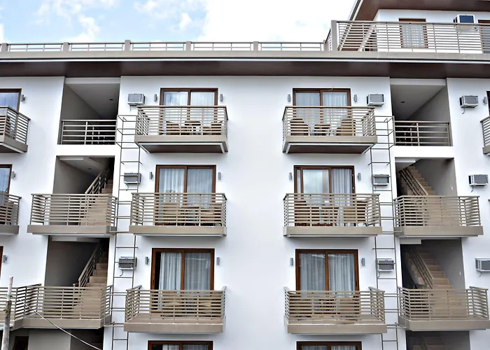 The Piccolo Hotel Of Boracay