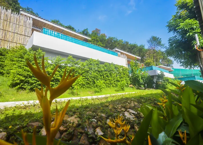Koh Yao Yai Hillside Resort
