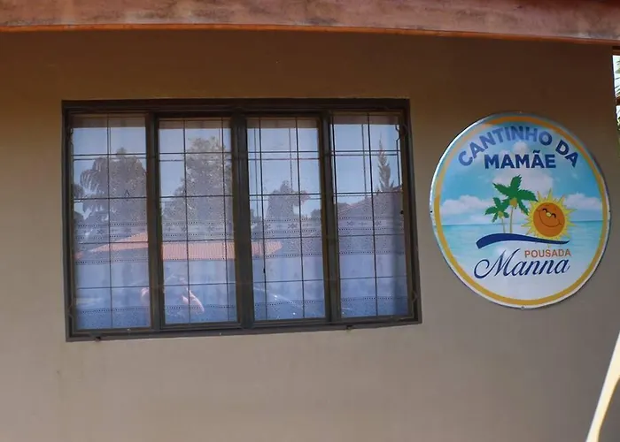  Pousada Manna