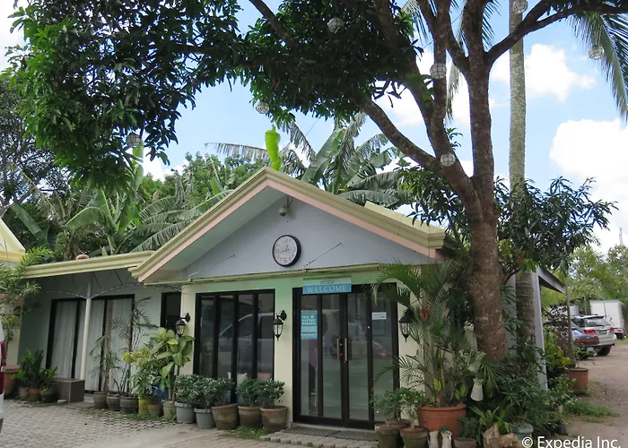 Zillion Pavilion Family & Business