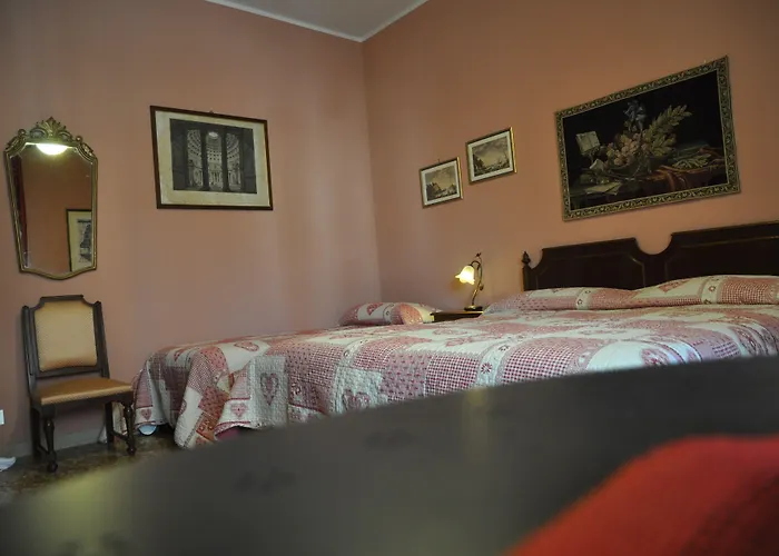 Albergo economico: B&B Pisaland