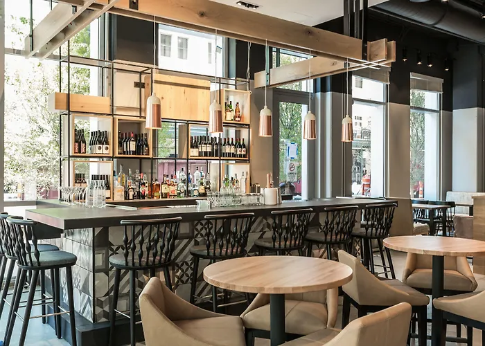Element By Marriott Austin Downtown