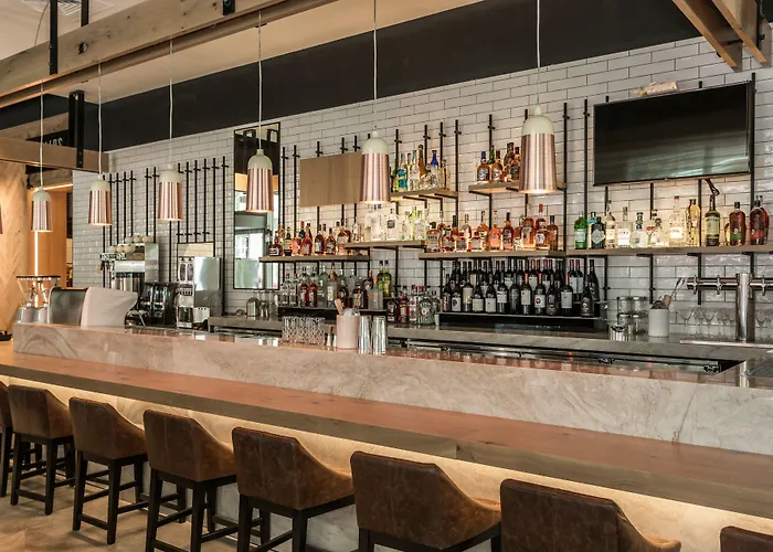 Element By Marriott Austin Downtown
