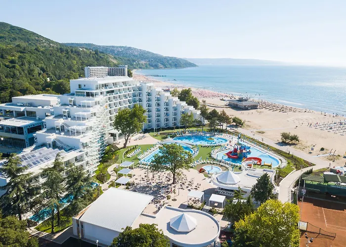 Family Friendly Hotels Maritim Paradise Blue