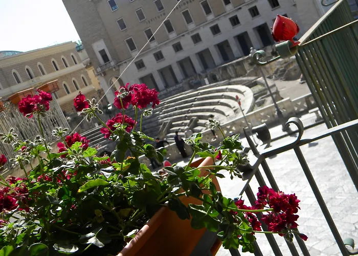 Hotel 4 stelle: Alvino Suite And Breakfast