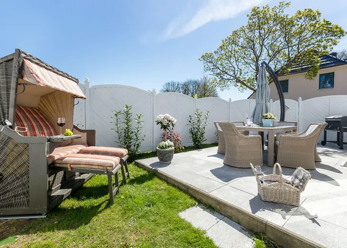 Ferienhaus Ostseeperle