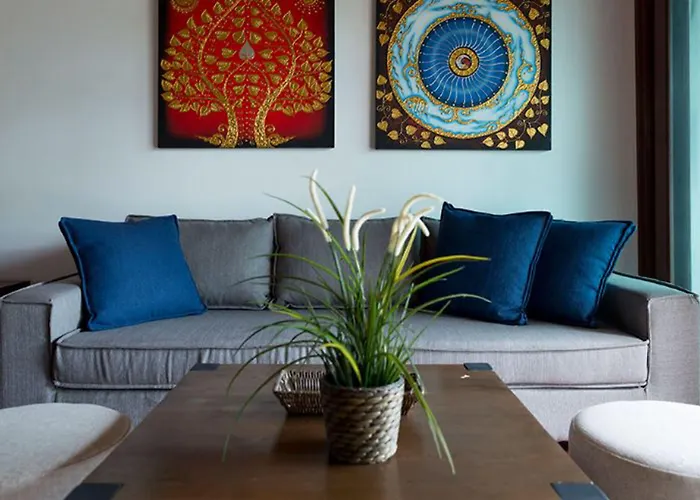 Mali Resort Sunrise Beach