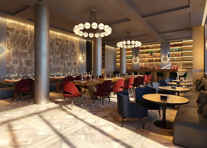 Romantisch hotel: Margutta 19 - Small Luxury Hotels Of The World