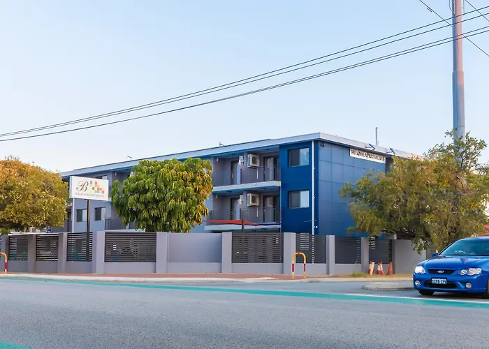 Batavia Apartments