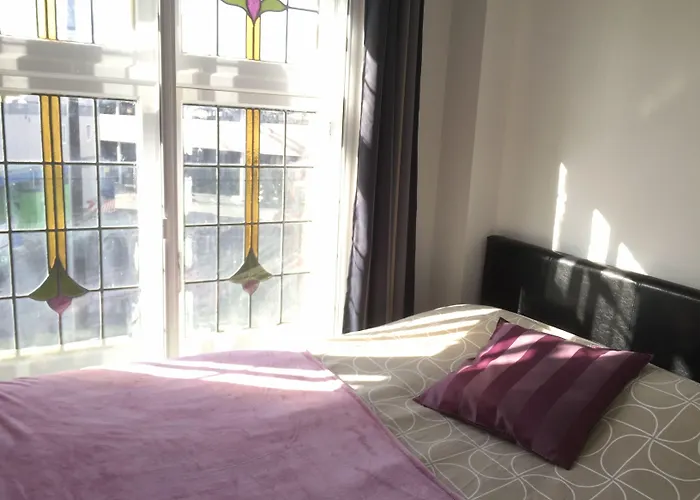 Whitechapel Guest House