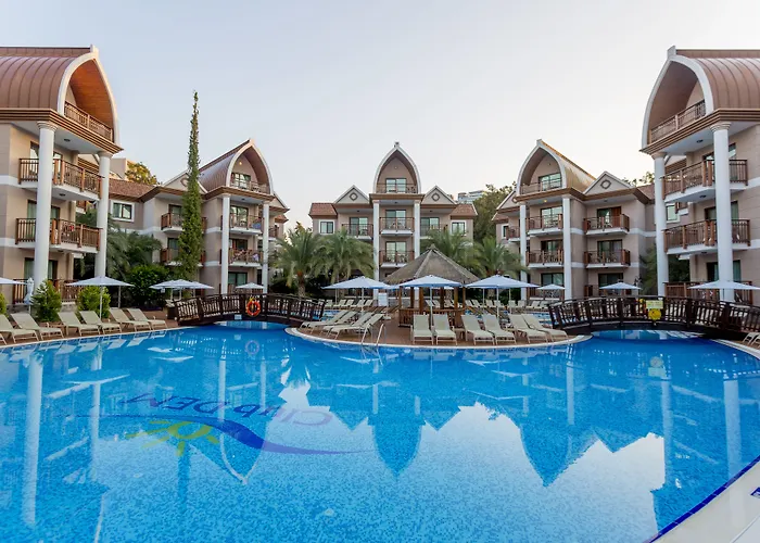 4 Sterne Hotels Club Dem Spa &