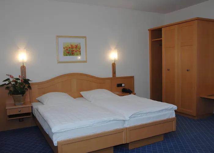 Hotel Zur Eich