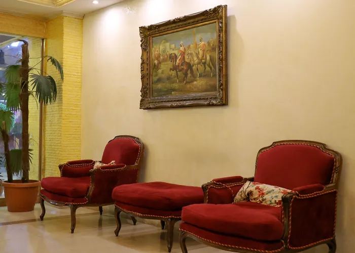 Grand Suites