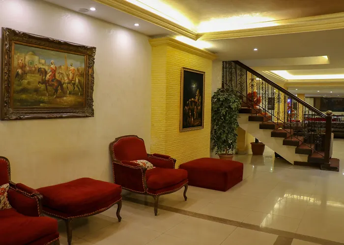 Grand Suites