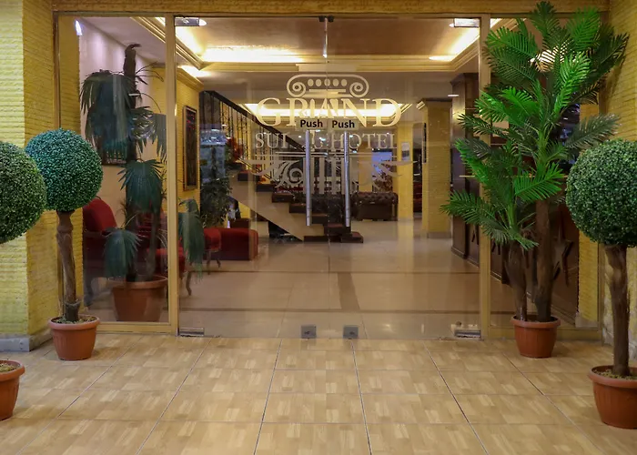 Grand Suites