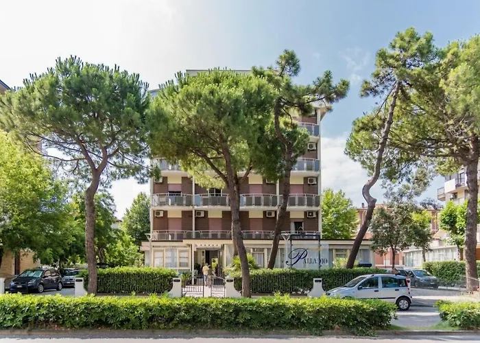  Palladio B&B